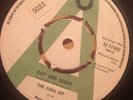 The Drag Set Day And Night Original 7” Single 1967 The Open Mind