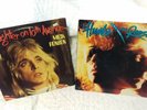 Mick Ronson Slaughter on 10th Avenue and YUI Orta with Ian Hunter Vinyl Records