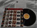 Super Sampler M&K Real Time Records NM Direct To Disc Audiophile LP Various