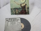 Neutral Milk Hotel In The Aeroplane Over The Sea, Merge MRG 136 1998 Insert