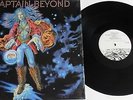 LP CAPTAIN BEYOND Captain Beyond (Re) TAPESTRY Rec. TPT 240 STILL SEALED