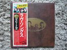 The Beatles Love Songs Vinyl Japan 1977 Flag 31 Obi Japanese Import LP EXC