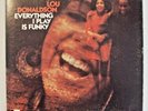 1 LP  LOU DONALDSON   Everything I Play Is Funky