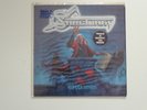 Biete Sanctuary - Refuge Denied LP