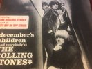 THE ROLLING STONES LP Decembers Children 1966 London Stereo PS 451