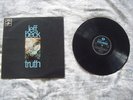 JEFF BECK - TRUTH VINYL LP  B2
