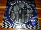 Blue Oyster Cult Rarities 2 Rsd Blue Vinyl