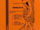 Pat Thomas - Introduces Marijata [New Vinyl LP]