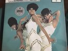 THIRD MAN RECORDS Diana Ross and the Supremes Rarities:Motown 4xLP Colored Vinyl