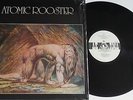 LP ATOMIC ROOSTER Death Walks Behind You - Re-Release - Akarma AK 168 - SEALED