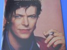 DAVID BOWIE CHANGES TWO BLACK OR BLUE VINYL NEW & SEALED  CHANGESTWOBOWIE