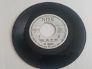 DOO WOP 45 - The Delights - Please Take My Love/My One Desire NITE 1034 Promo VG
