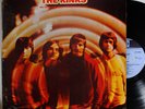 THE KINKS ARE THE VILLAGE GREEN PRESERVATION SOCIETY LP PYE NSPL 18233 STEREO UK