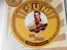 ELVIS PRESLEY Sun singles (6 disc numbered box set) 7