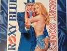 Roxy Blue, Want some?, 1992, Vinyl, LP, Record, Geffen,  NM/NM