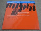 HANK MOBLEY / DIPPIN’ / RARE US BLUE NOTE JAZZ JAPAN LP 200g DG