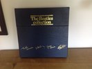 The Beatles Collection Blue Box 14 LP's sehr guter Zustand