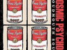 Cosmic Psychos ?– Loudmouth Soup Lp Still Sealed  2018 Subway Records ?Germany