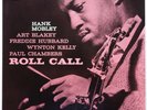 Hank Mobley Roll Call on Blue Note - Japan LP NM