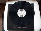 Gary Numan OTB Exile TEST Pressing Black Vinyl (RARE)