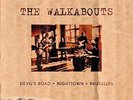 WALKABOUTS - BOX SET - The Virgin Years - 6 VINYL LPs + 5 CDs - NEW, NOT SEALED.