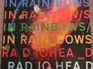 In Rainbows by Radiohead (Vinyl, Jan-2008, ATO (USA)) LP Record