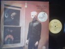 GARY NUMAN lp REPLICAS argentina ID# 14168 PROMO-WD O BC -1979 WEA 208770 VG EX