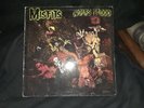 1987 Misfits Earth A.D/Wolfs Blood Aggressive Rock Produktionen 331/3 rpm Lp
