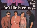 UTOPIA (TODD RUNDGREN) Set Me Free 7