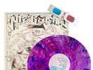 DJ QBERT DIRT STYLE SUPER SEAL 3D BREAKS NEW LP 12