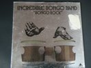 INCREDIBLE BONGO BAND BONGO ROCK ORIGINAL PRIDE STEREO PRD-0028