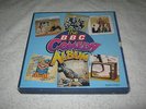 The BBC Comedy Album 6 Record Set - Monty Python - Fawlty Towers - Vintage - UK