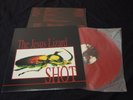 Jesus Lizard - Shot Red Vinyl LP Nirvana Melvins
