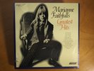 MARIANNE FAITHFULL Greatest Hits - Reel to Reel SEALED NOS 7 1/2 IPS  - 4 Track