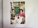 Led zeppelin presence vinyl