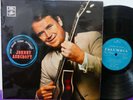 JOHNNY ASHCROFT One More Time Around LP 60s AUSTRALIAN Country Folk COLUMBIA