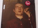 Joy Division That'll Be The End 4/19/80 LP Red Vinyl S/S New & Unopened JD-1