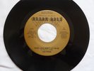 RARE NORTHERN SOUL 45 – LOU PRIDE – YOUR LOVE WON´T LET ME BE / BLACK GOLD