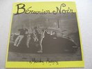 BÉRURIER NOIR 