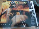 Machine Head - Burn My Eyes - LP - schwarz