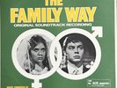 PAUL McCARTNEY   The Family Way   Rare Australian Soundtrack Vinyl LP MINT VINYL