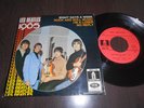 FRENCH EP THE BEATLES NO REPLY MEO 106 SACEM MINT