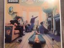 OASIS Definitely Maybe 2LP Vinyl NEW 2014 reissue