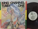 KING TUBBY STUDIO VERSES CHANNEL ONE STUDIO DUB LP