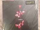 Depeche Mode - Violator 180g Gatefold LP  Ex/Ex
