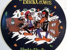 Black Crowes - Hard To Handle + 2 - 1990 - 12