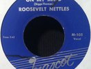 ROOSEVELT NETTLES Got You On My Mind 7