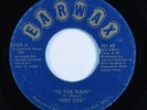 Modern Soul 45 WEE GEE In The Rain EARWAX HEAR
