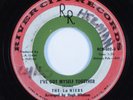 Northern Soul 45 LA NIERS I've Got Myself Together RIVER CITY HEAR