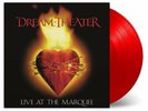 DREAM THEATER - LIVE AT THE MARQUEE (LIMITED RED VINYL) VINYL LP NEW+